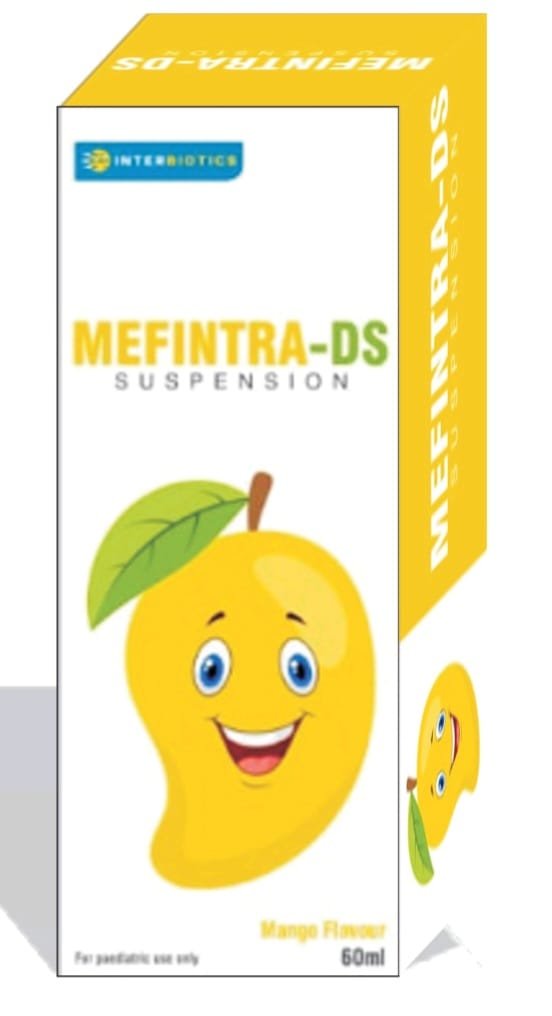 MEFINTRA-DS